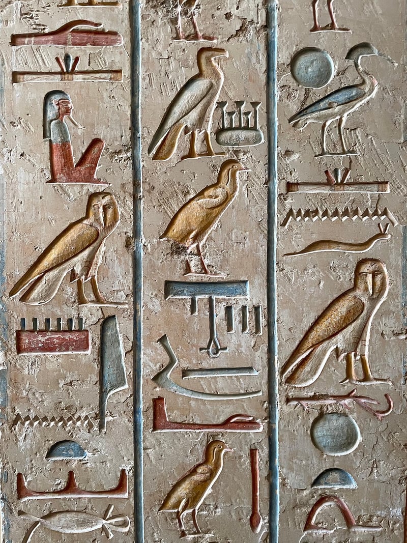 Present Artifacts